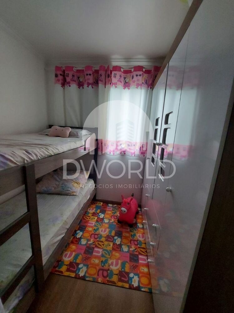 Apartamento, 3 quartos, 55 m² - Foto 9