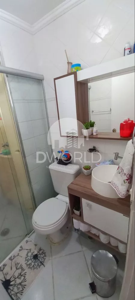 Apartamento, 3 quartos, 55 m² - Foto 16