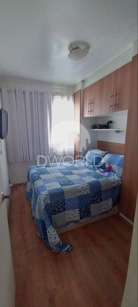 Apartamento, 3 quartos, 55 m² - Foto 6