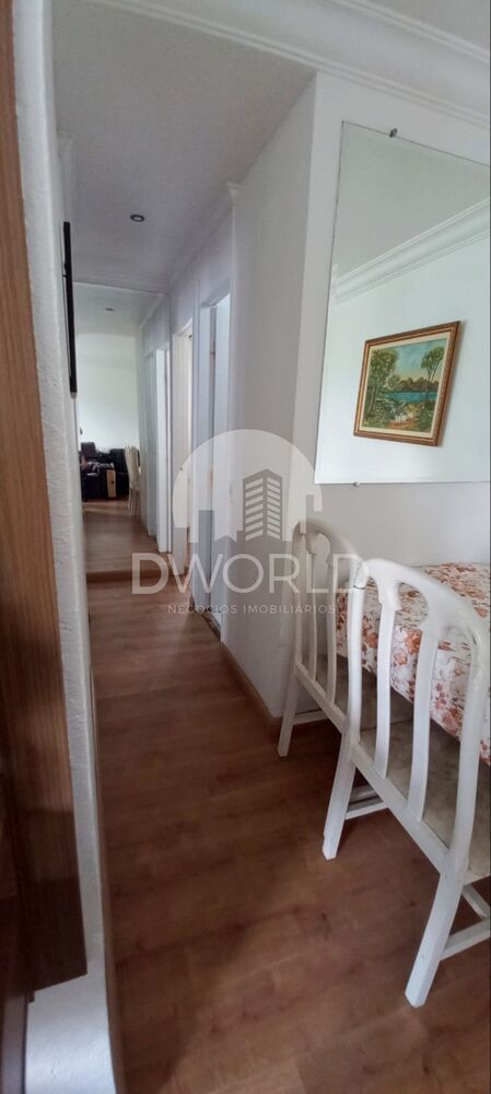 Apartamento, 3 quartos, 55 m² - Foto 5