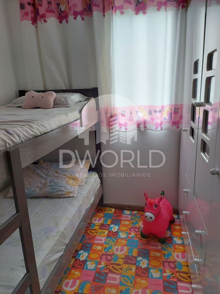 Apartamento, 3 quartos, 55 m² - Foto 10