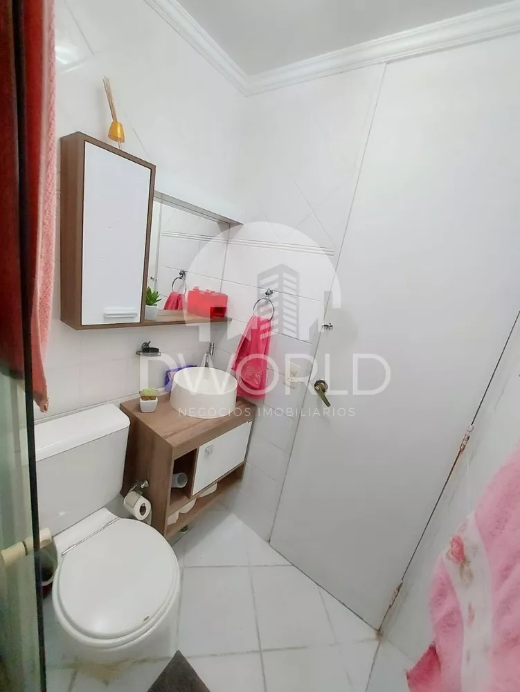 Apartamento, 3 quartos, 55 m² - Foto 17