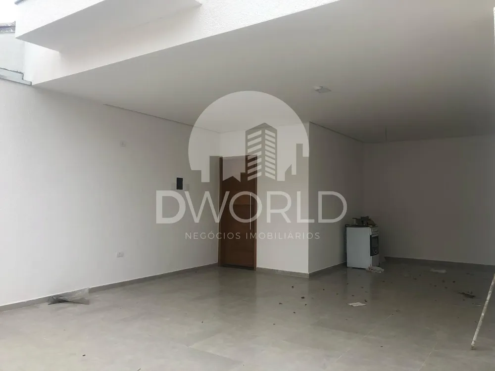 Sobrado, 2 quartos, 115 m² - Foto 3