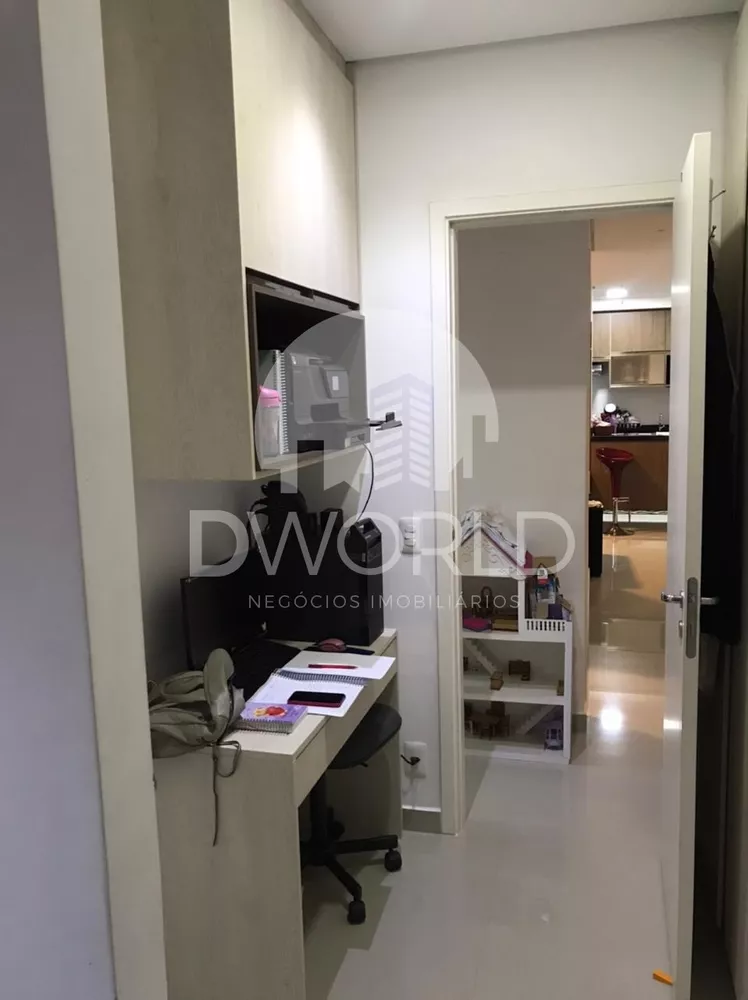 Apartamento à venda com 2 quartos, 77m² - Foto 3