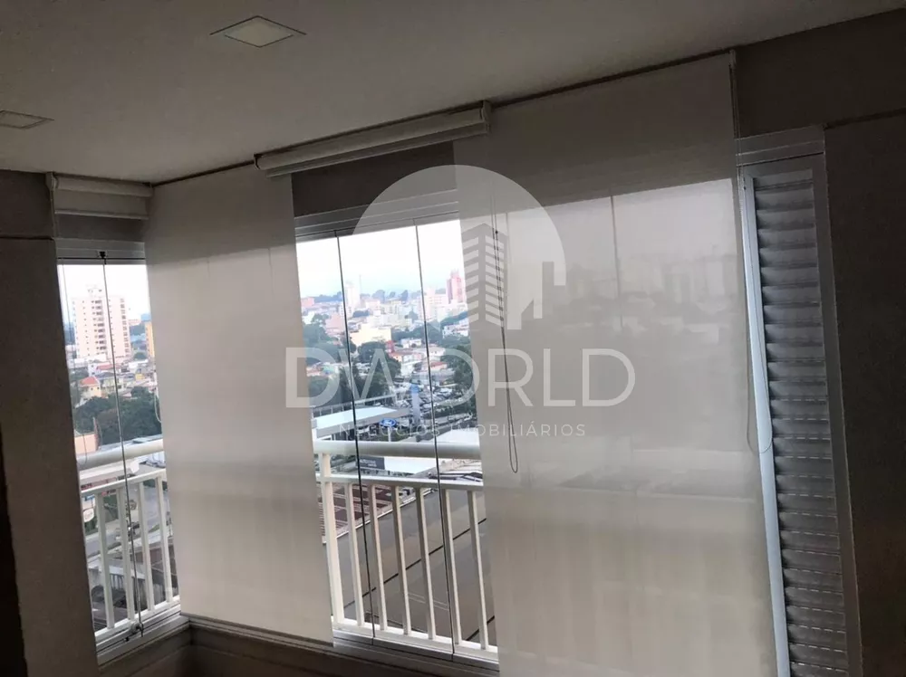 Apartamento à venda com 2 quartos, 77m² - Foto 1