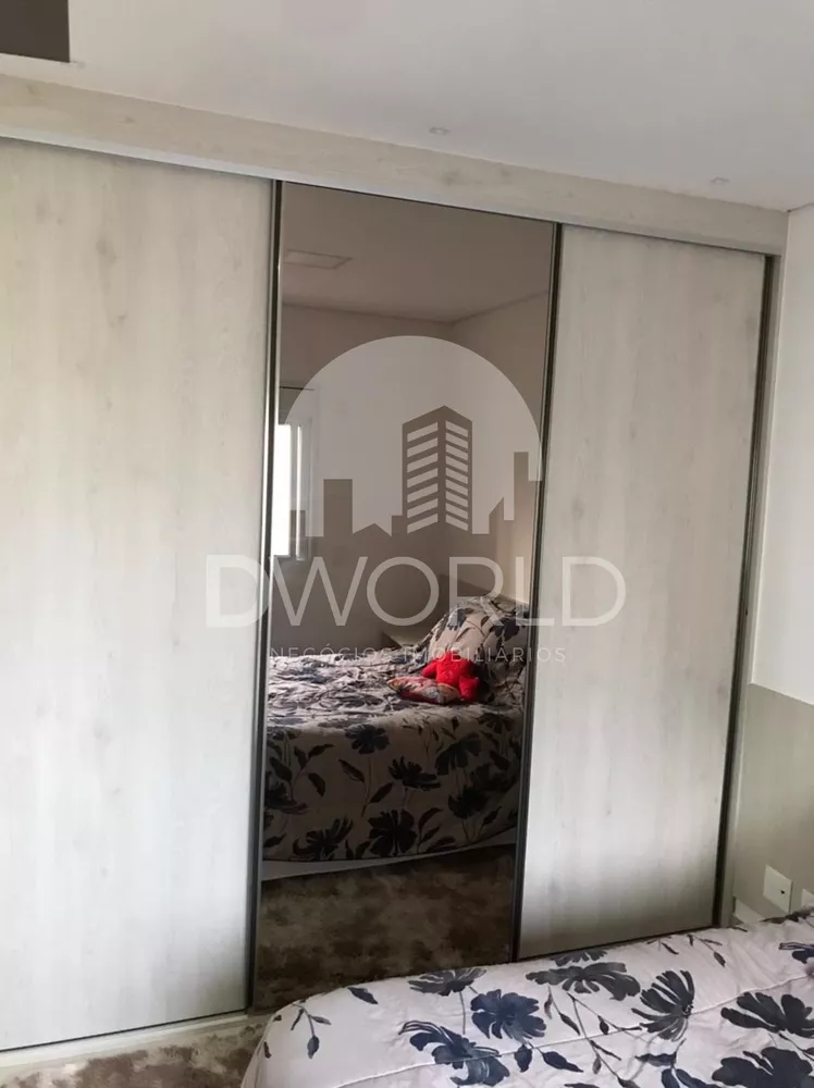 Apartamento à venda com 2 quartos, 77m² - Foto 4