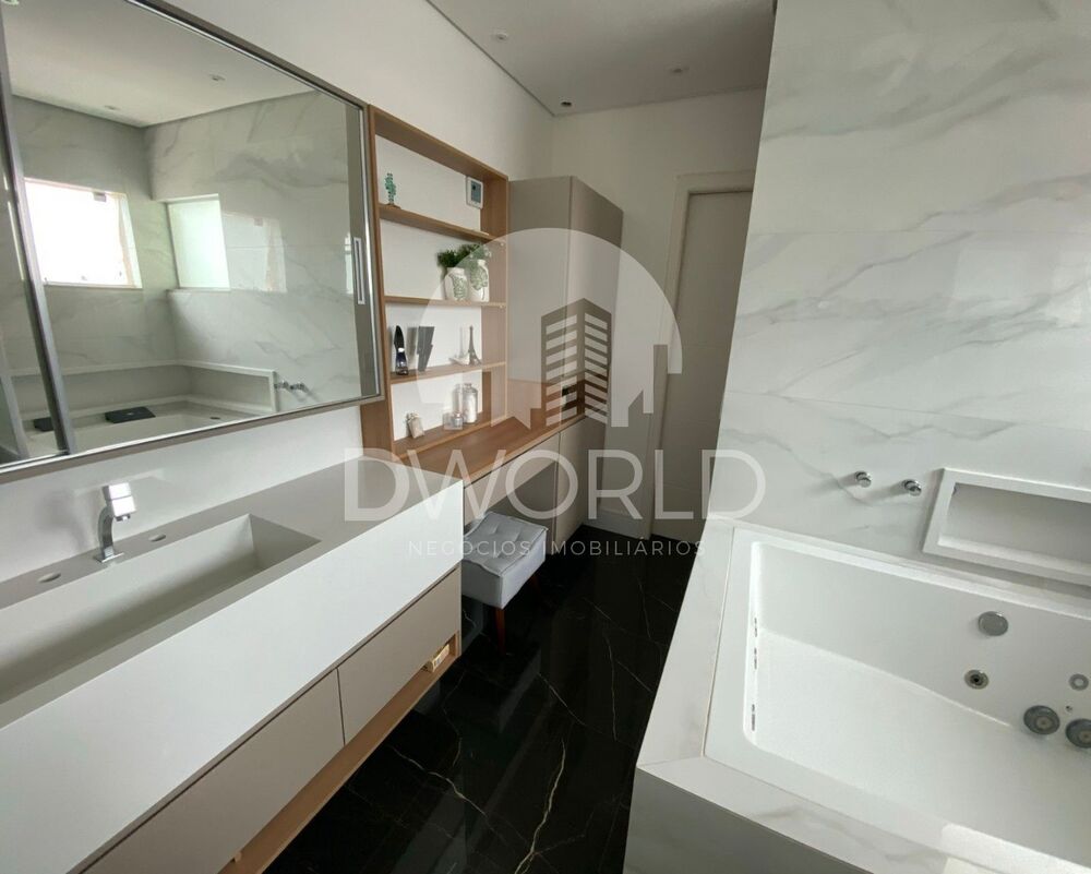 Sobrado, 4 quartos, 411 m² - Foto 4