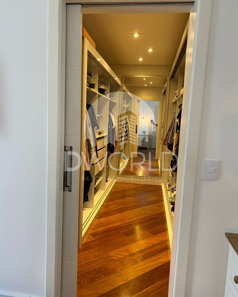 Sobrado, 4 quartos, 411 m² - Foto 2