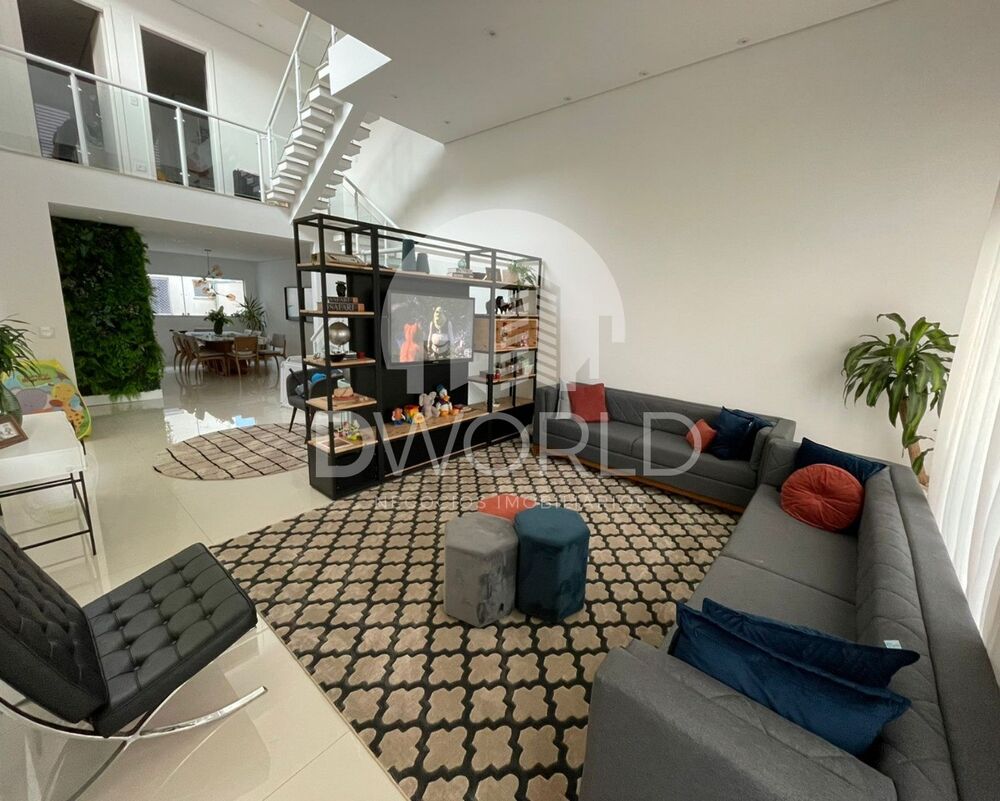 Sobrado, 4 quartos, 411 m² - Foto 7