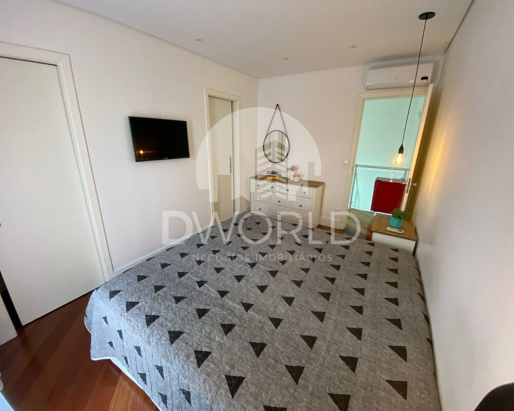 Sobrado, 4 quartos, 411 m² - Foto 8