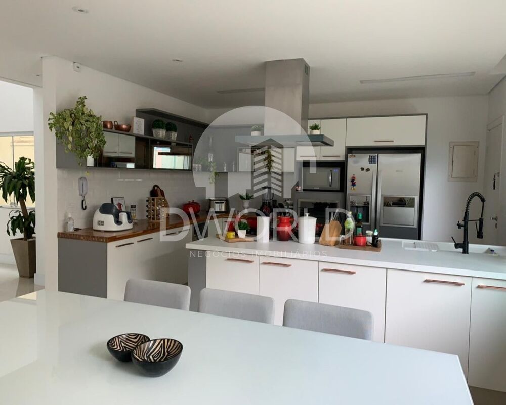 Sobrado, 4 quartos, 411 m² - Foto 5