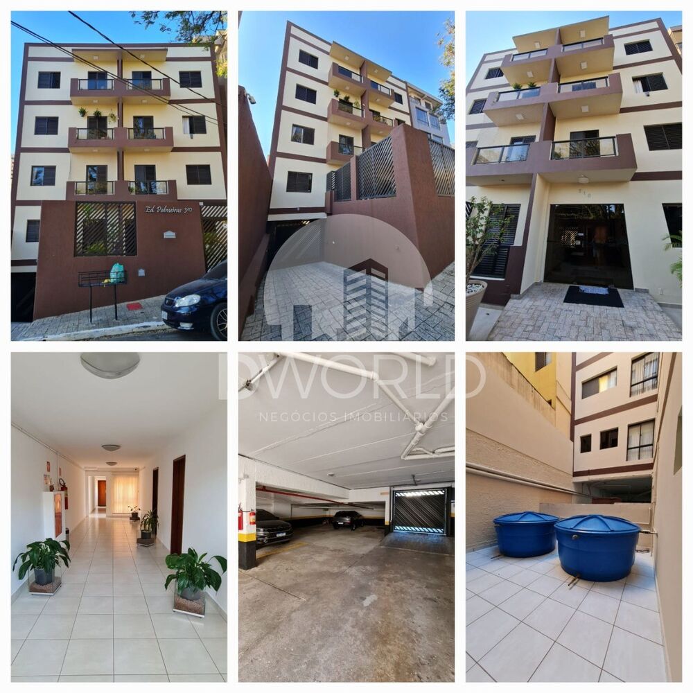 Apartamento, 2 quartos, 78 m² - Foto 16