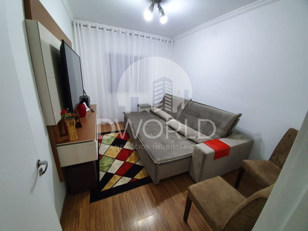 Apartamento, 2 quartos, 78 m² - Foto 4