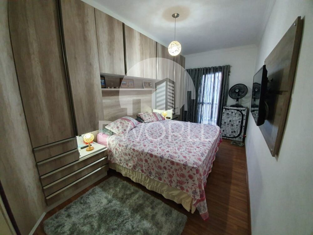 Apartamento, 2 quartos, 78 m² - Foto 12