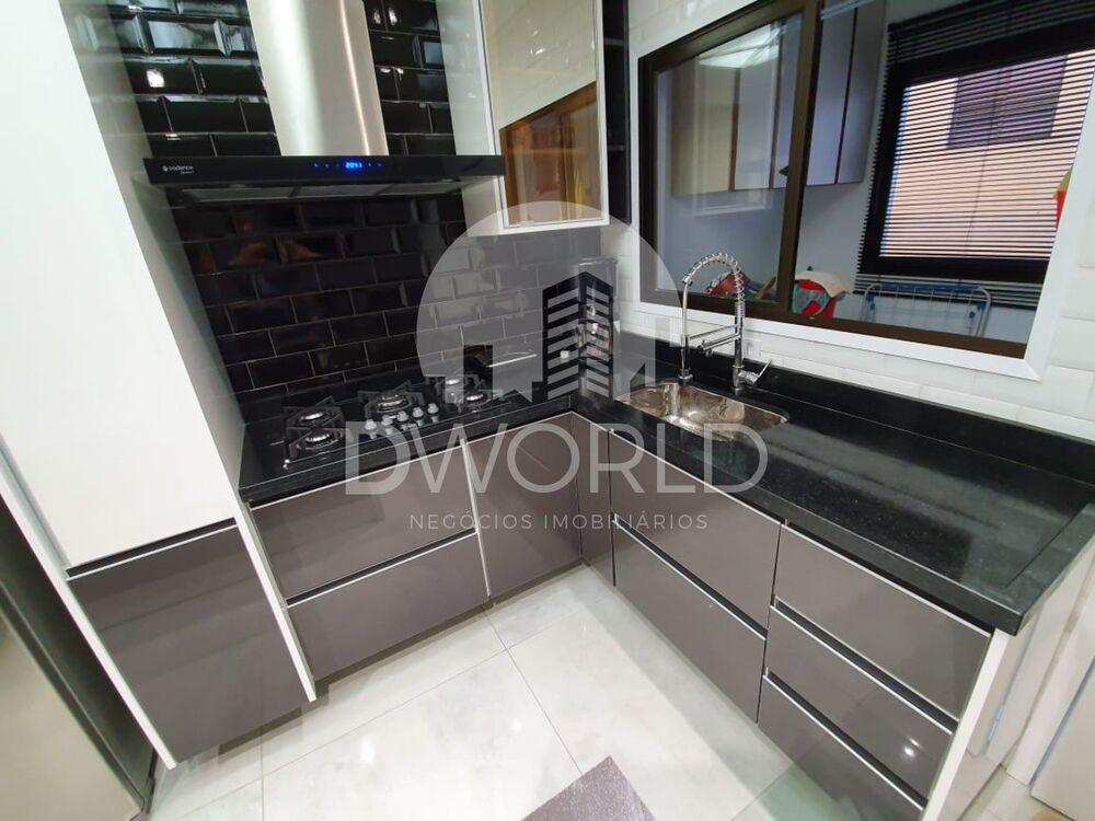 Apartamento, 2 quartos, 78 m² - Foto 8