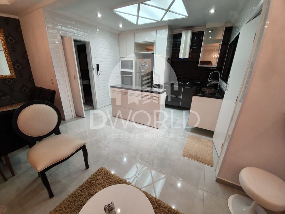 Apartamento, 2 quartos, 78 m² - Foto 2