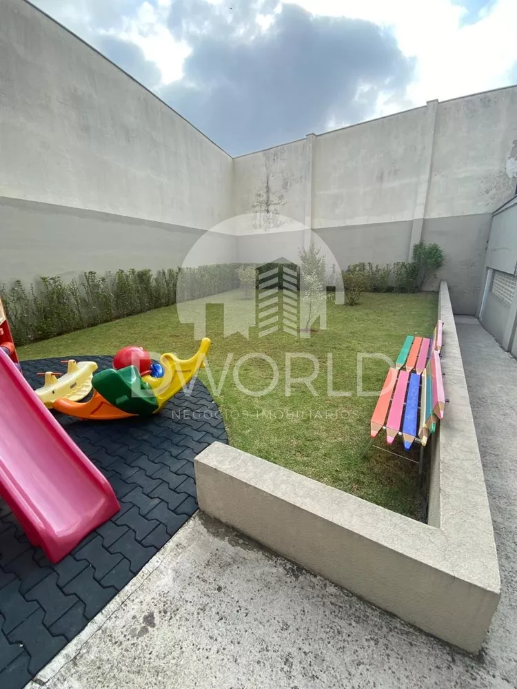 Apartamento, 2 quartos, 47 m² - Foto 1