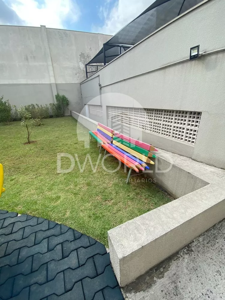 Apartamento, 2 quartos, 47 m² - Foto 2