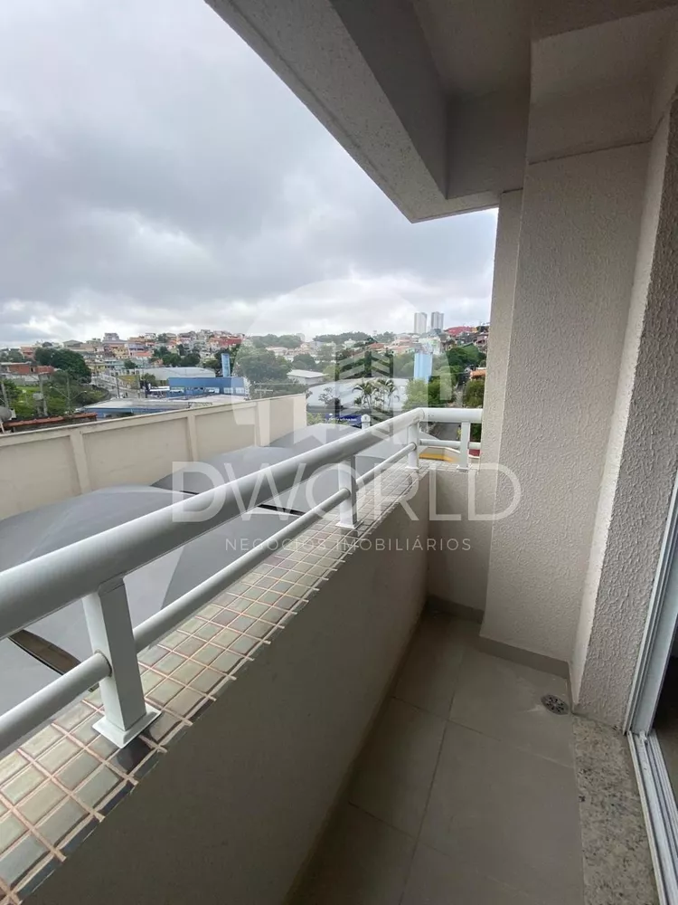 Apartamento, 2 quartos, 47 m² - Foto 7