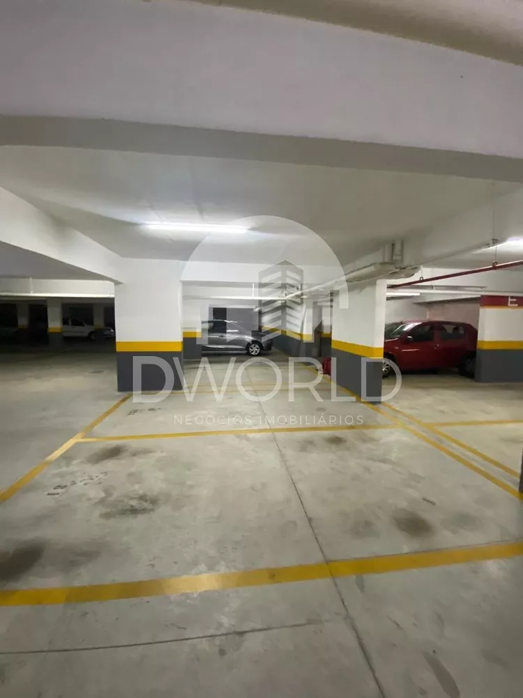 Apartamento, 2 quartos, 47 m² - Foto 17