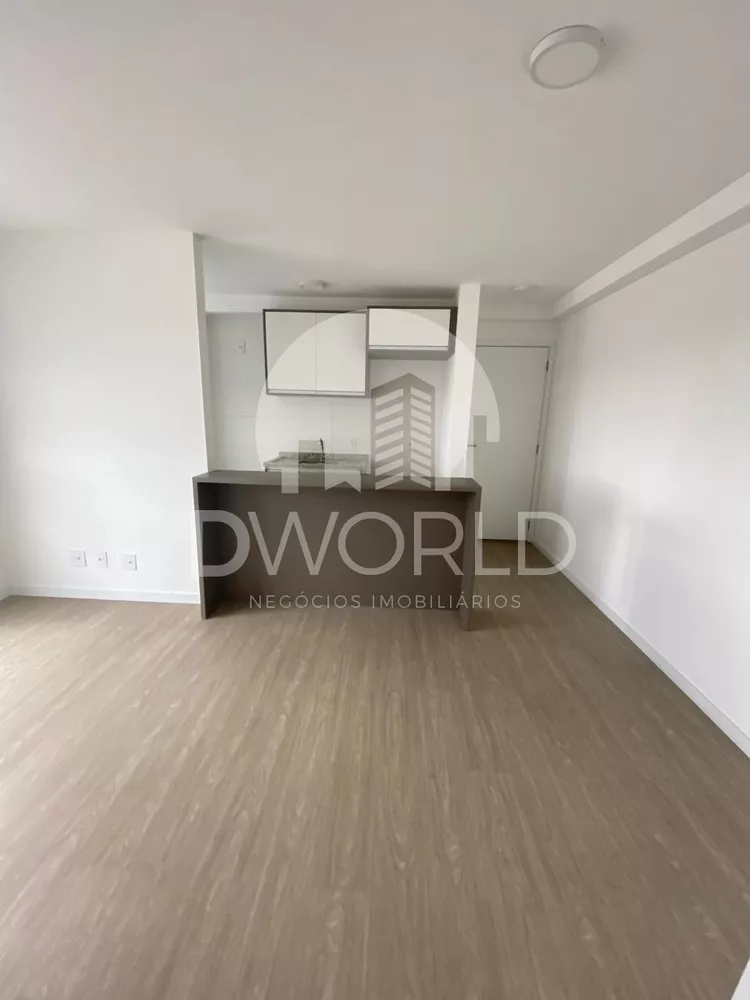 Apartamento, 2 quartos, 47 m² - Foto 9