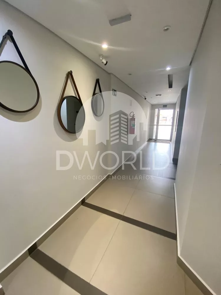 Apartamento, 2 quartos, 47 m² - Foto 4