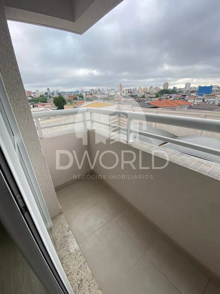 Apartamento, 2 quartos, 47 m² - Foto 5
