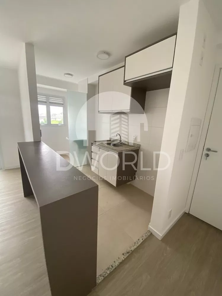 Apartamento, 2 quartos, 47 m² - Foto 10