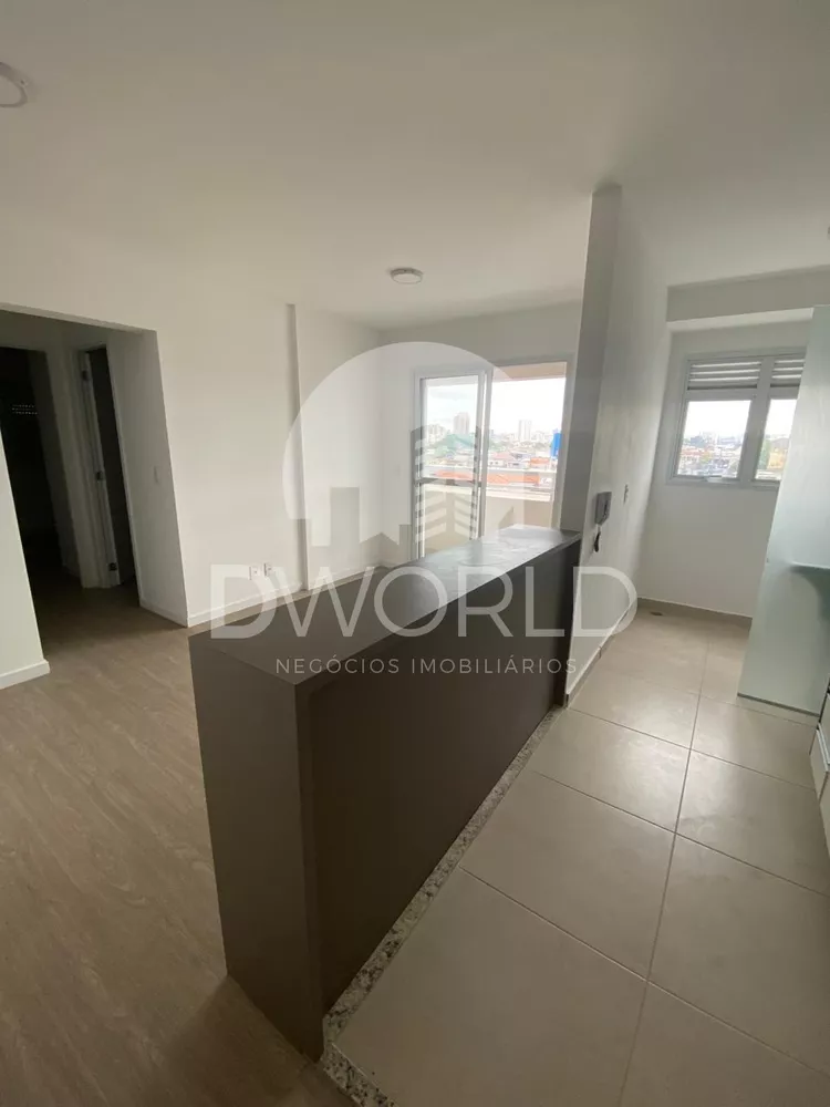 Apartamento, 2 quartos, 47 m² - Foto 11