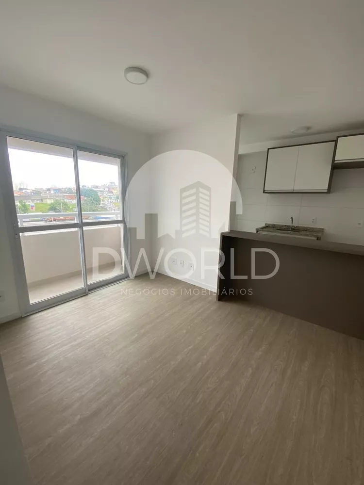 Apartamento, 2 quartos, 47 m² - Foto 12