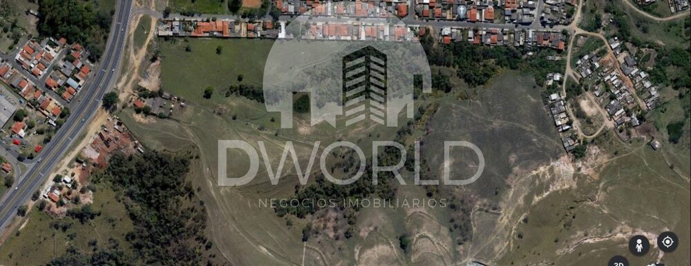 Terreno, 120000 m² - Foto 1