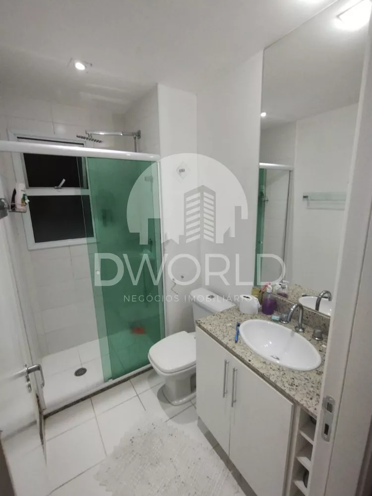 Apartamento, 3 quartos, 107 m² - Foto 8