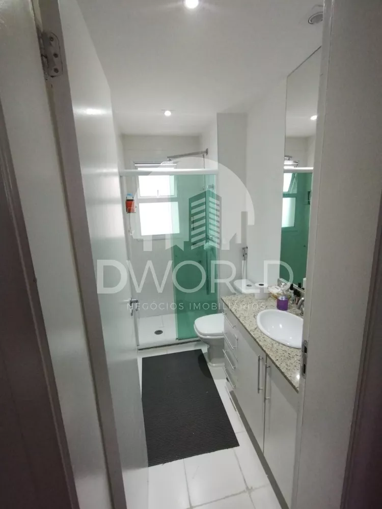 Apartamento, 3 quartos, 107 m² - Foto 11