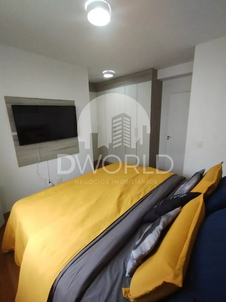 Apartamento, 3 quartos, 107 m² - Foto 10