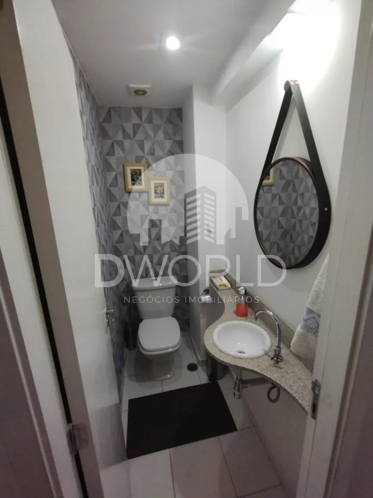 Apartamento, 3 quartos, 107 m² - Foto 1