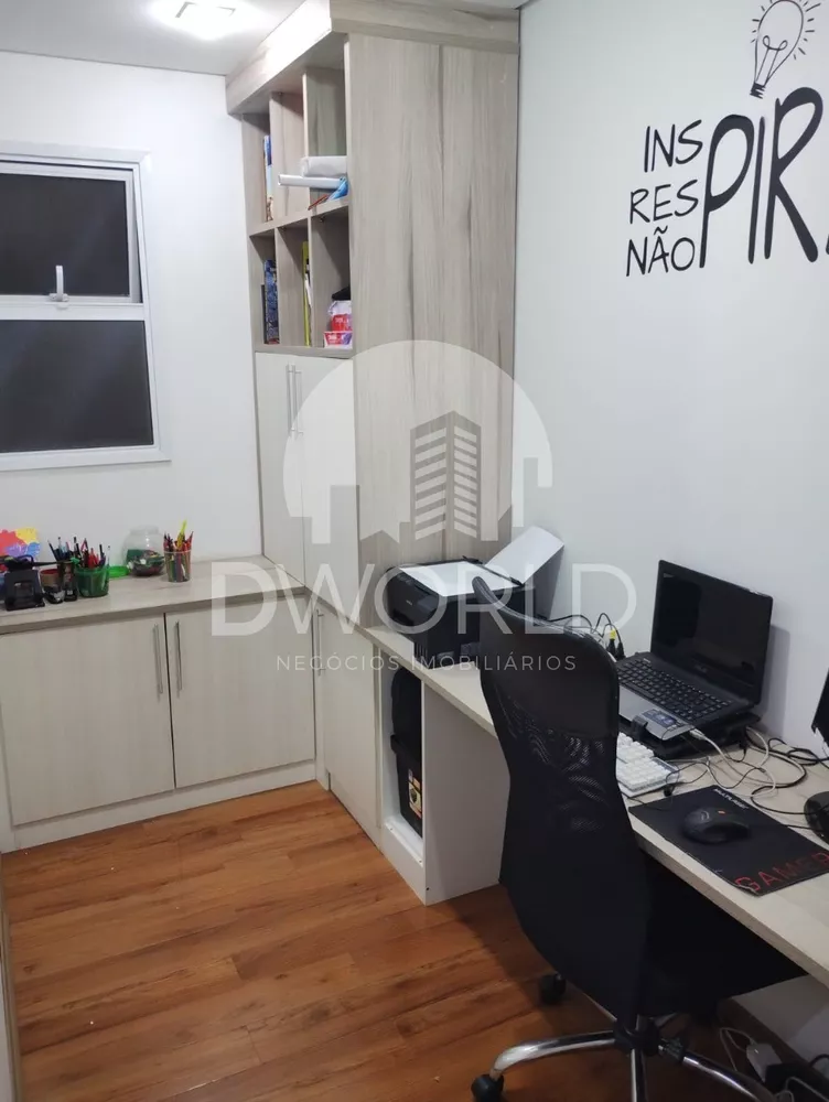 Apartamento, 3 quartos, 107 m² - Foto 3