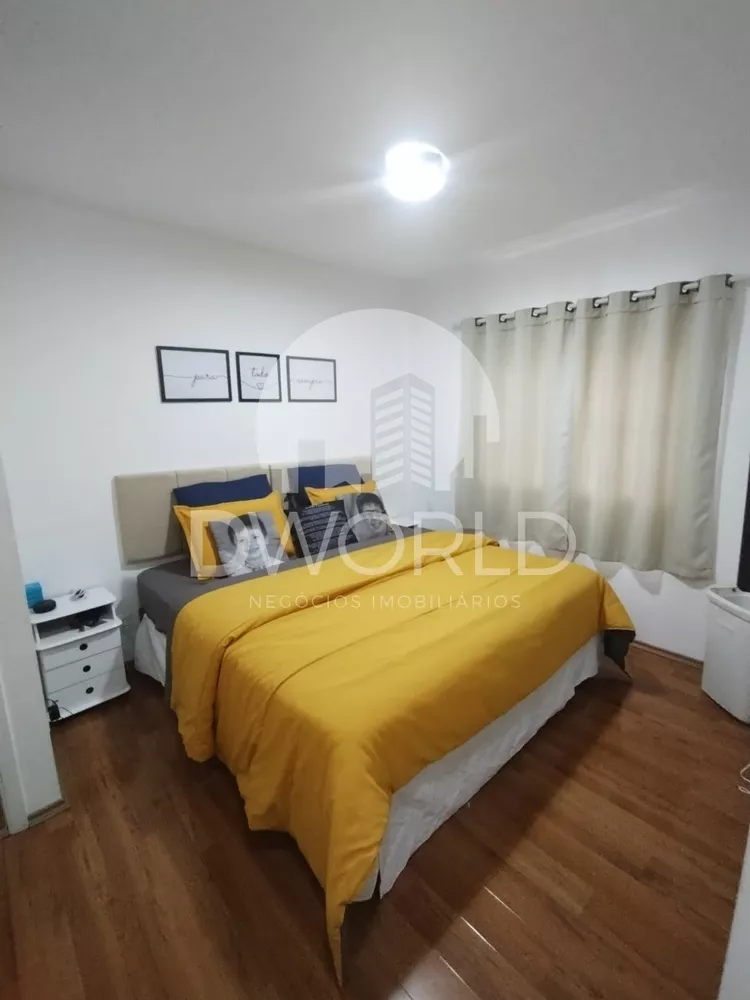 Apartamento, 3 quartos, 107 m² - Foto 9