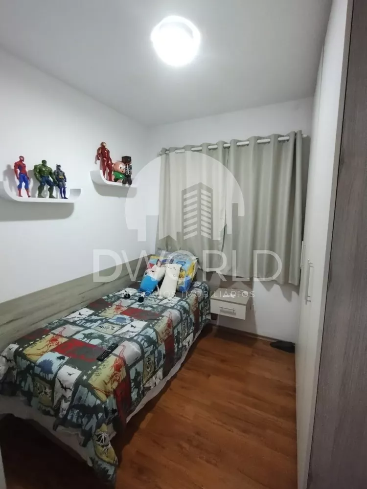 Apartamento, 3 quartos, 107 m² - Foto 5