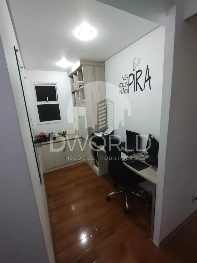 Apartamento, 3 quartos, 107 m² - Foto 2