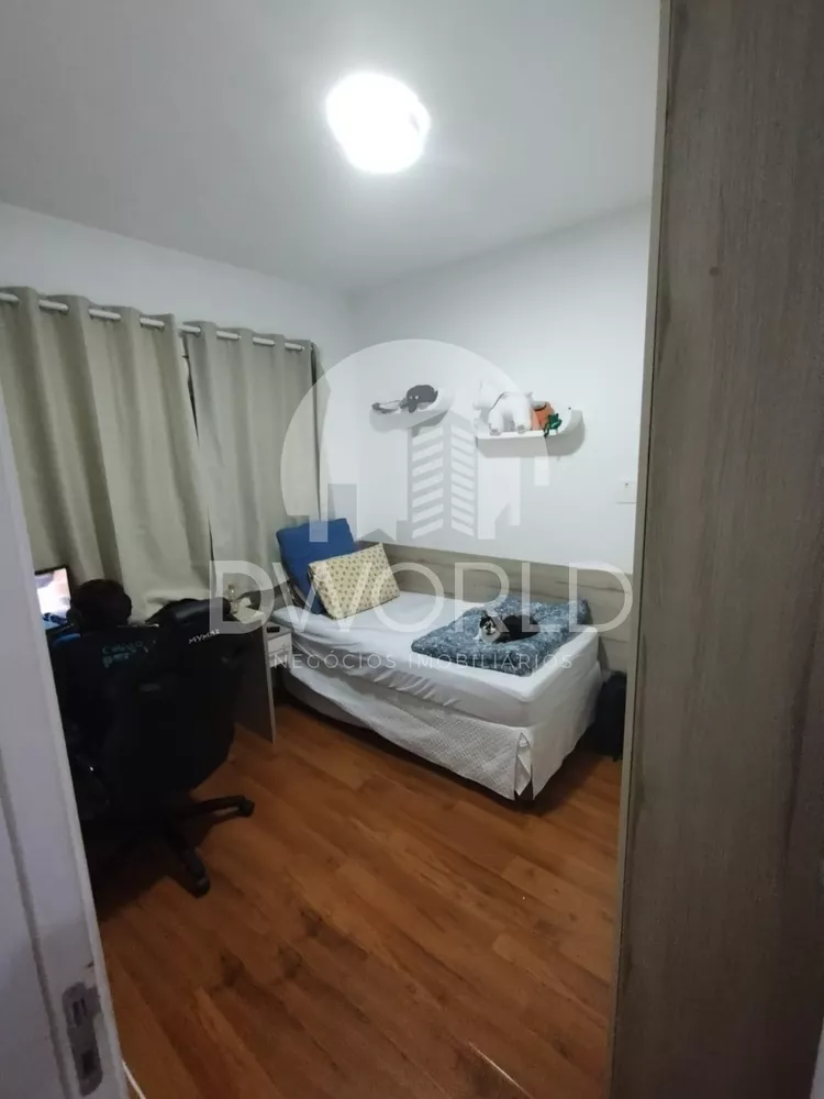 Apartamento, 3 quartos, 107 m² - Foto 6