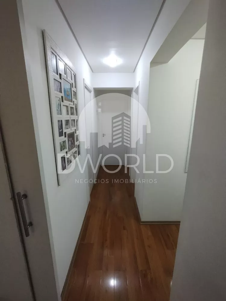 Apartamento, 3 quartos, 107 m² - Foto 4