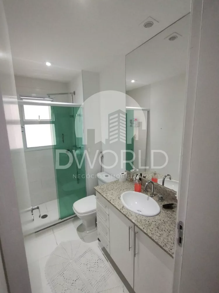 Apartamento, 3 quartos, 107 m² - Foto 7