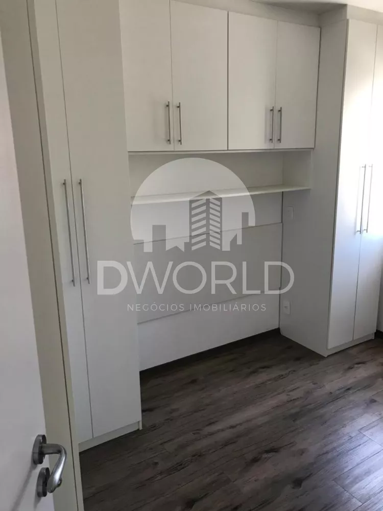 Apartamento, 2 quartos, 48 m² - Foto 7