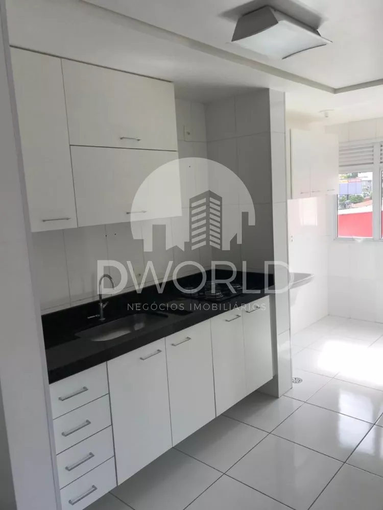 Apartamento, 2 quartos, 48 m² - Foto 2