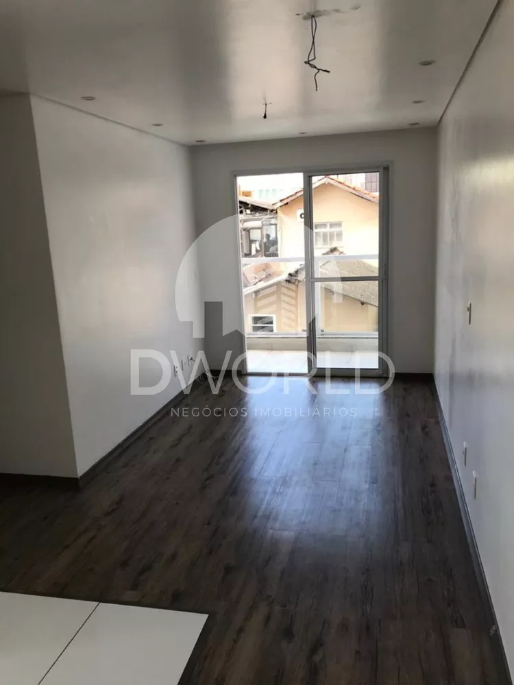 Apartamento, 2 quartos, 48 m² - Foto 1