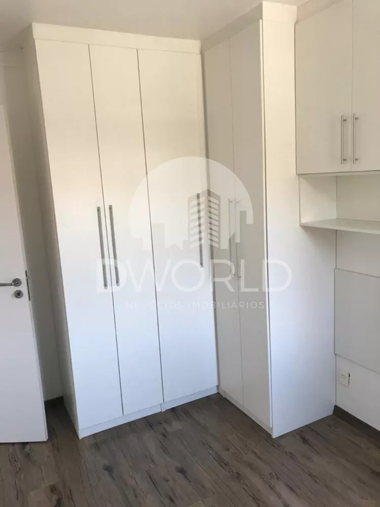 Apartamento, 2 quartos, 48 m² - Foto 8