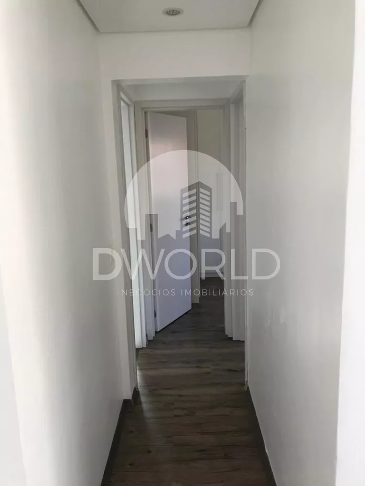 Apartamento, 2 quartos, 48 m² - Foto 4
