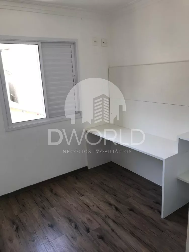 Apartamento, 2 quartos, 48 m² - Foto 5