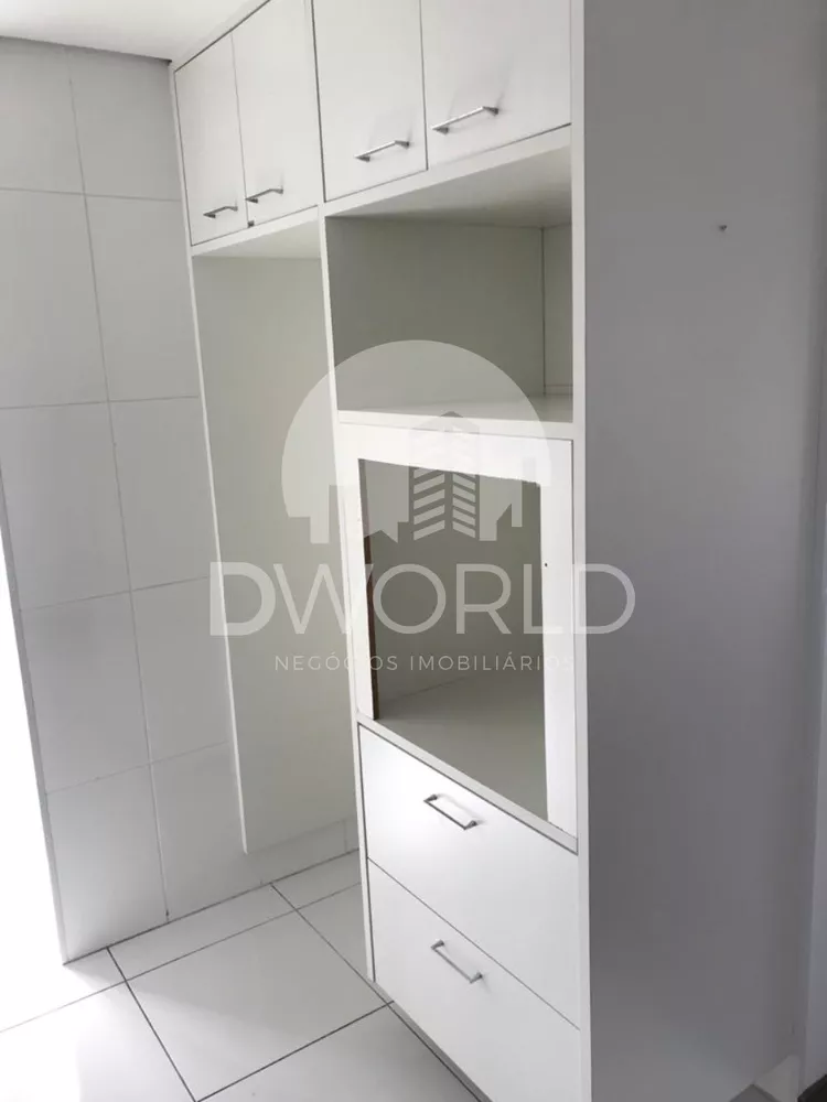 Apartamento, 2 quartos, 48 m² - Foto 3