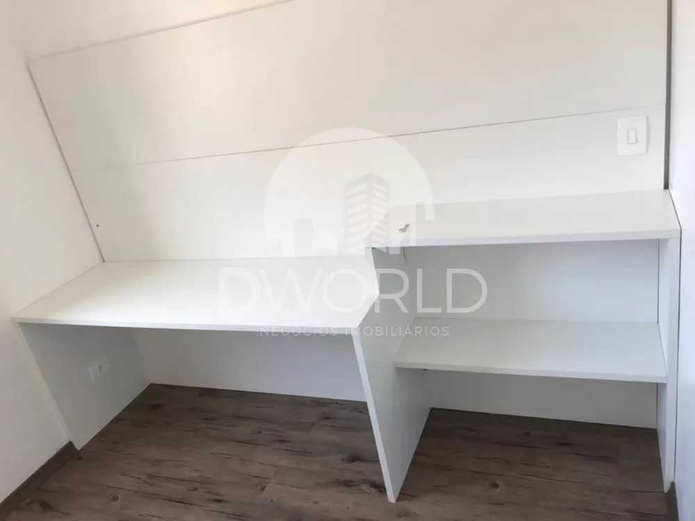 Apartamento, 2 quartos, 48 m² - Foto 6